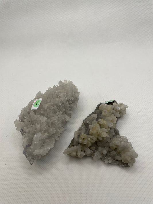 Calcite Raws