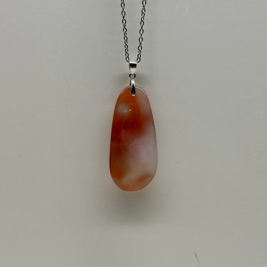 Carnelian Pendant