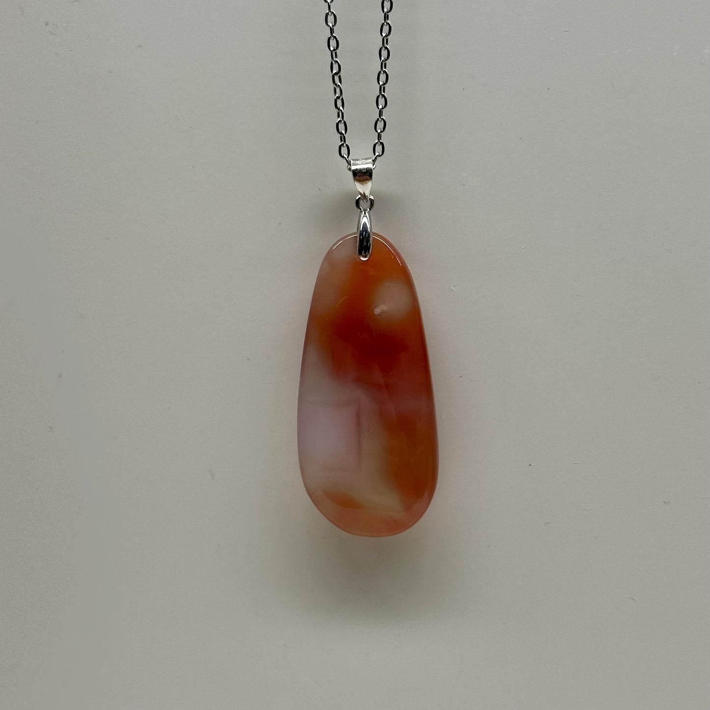 Carnelian Pendant