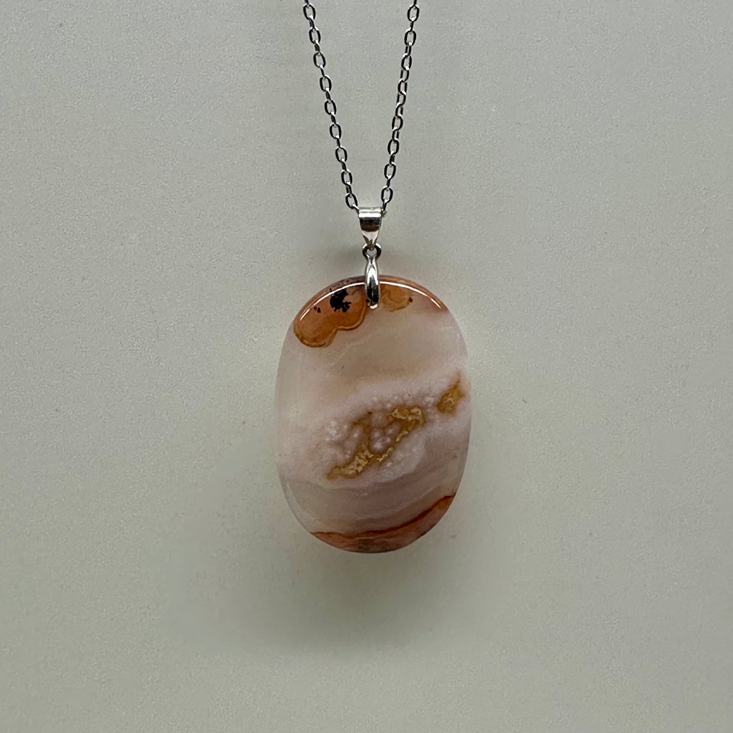 Carnelian Pendant