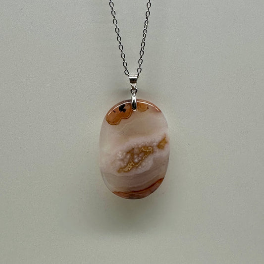 Carnelian Pendant