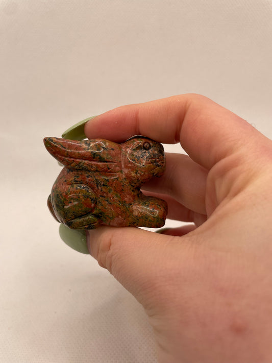 Unikite Rabbit