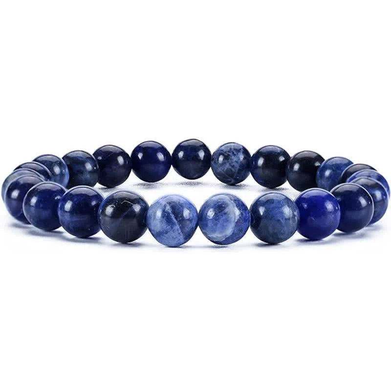 Sodalite 8mm Bracelet