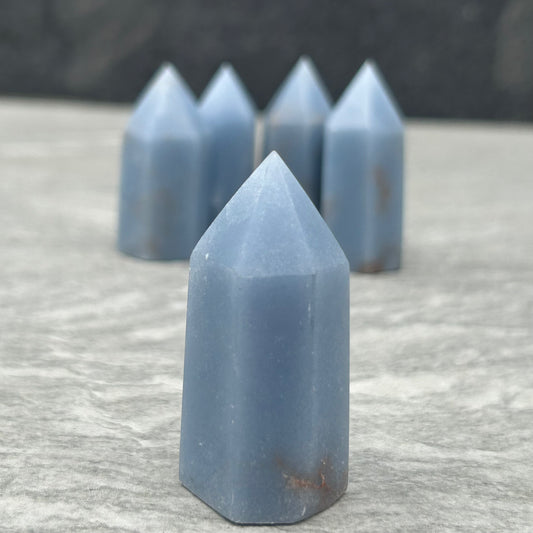 Anglite Mini Towers