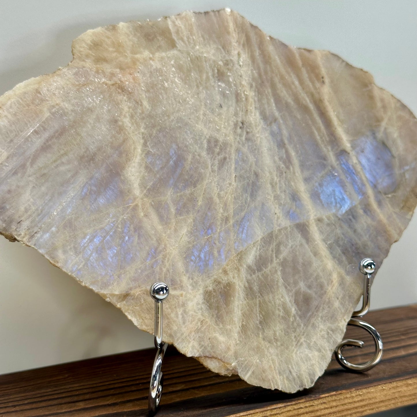 Peach MoonStone Slab (Large)