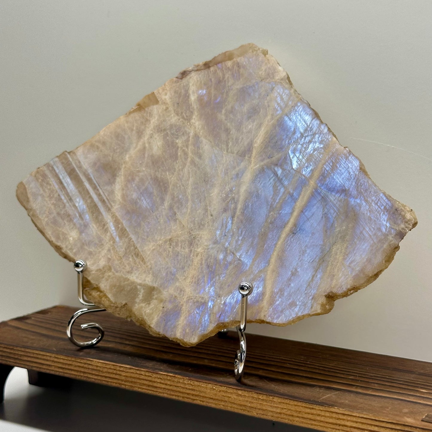 Peach MoonStone Slab (Large)