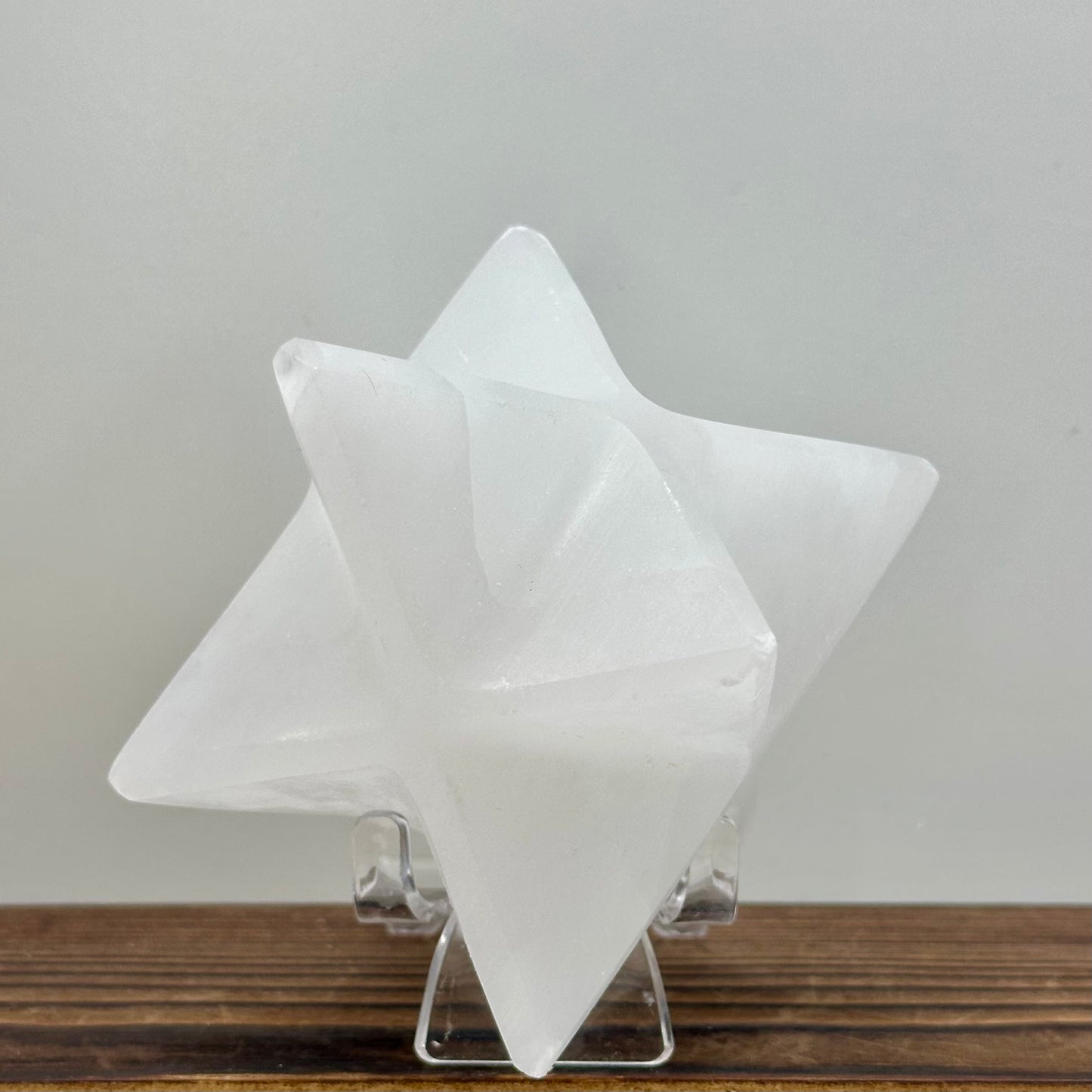 Selenite Macaba