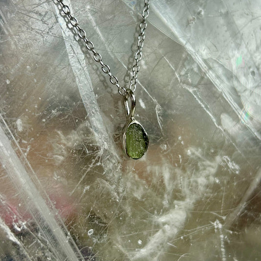 Moldavia Mini Pendant