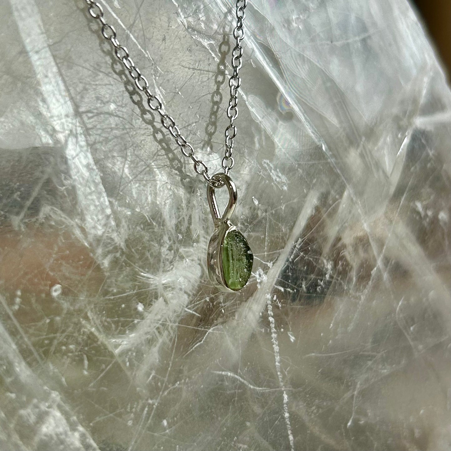 Moldavia Mini Pendant