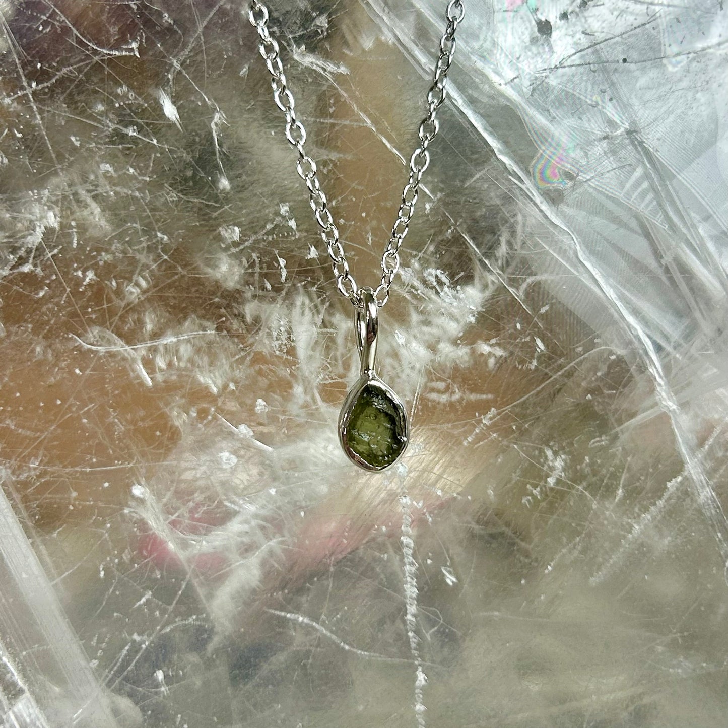 Moldavia Mini Pendant