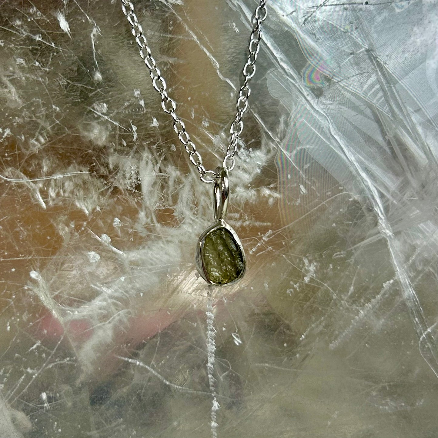 Moldavia Mini Pendant