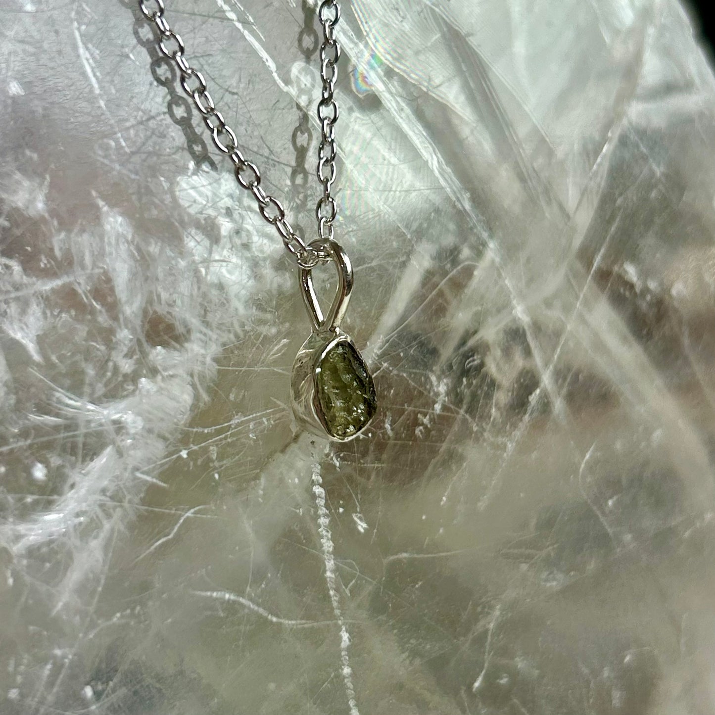 Moldavia Mini Pendant