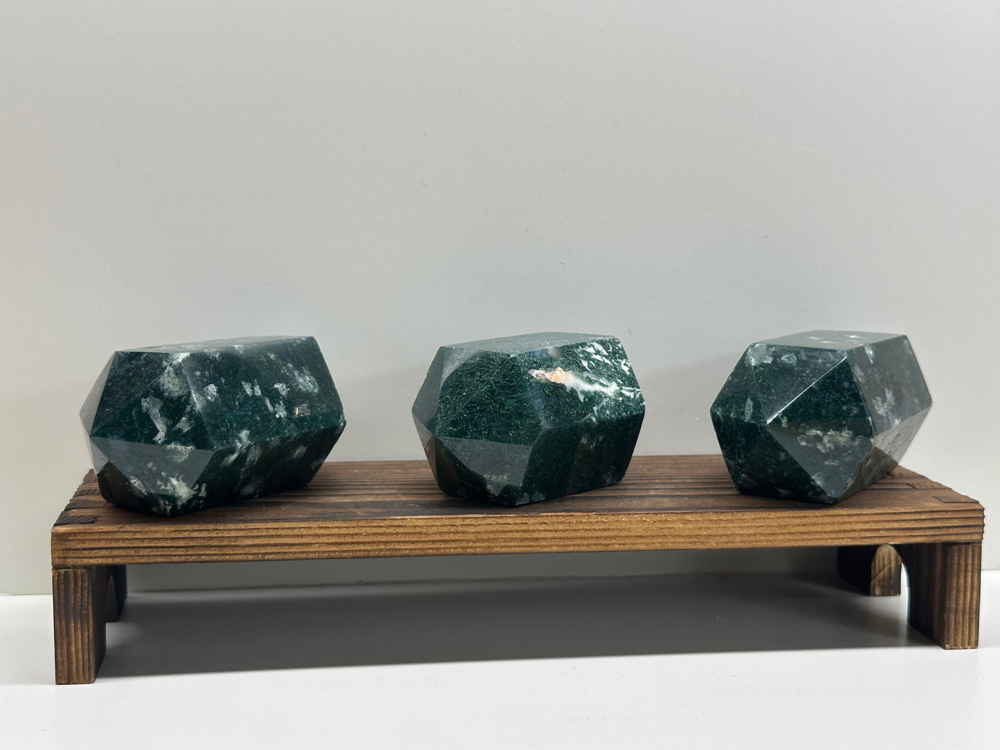 Flower Moss Agate DT