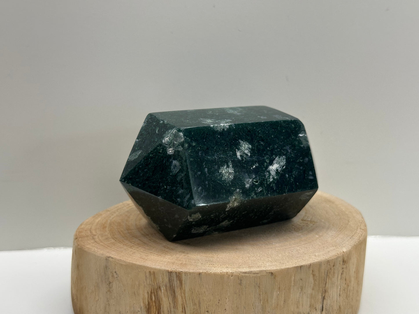 Flower Moss Agate DT