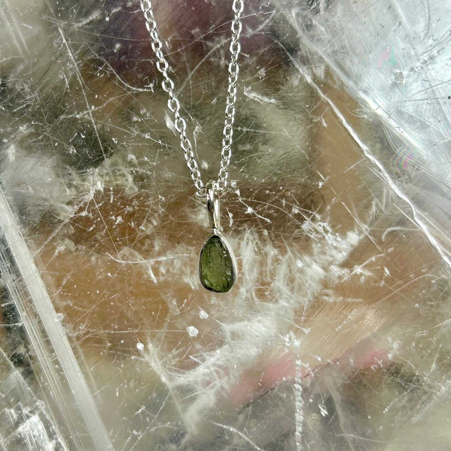 Moldavia Mini Pendant