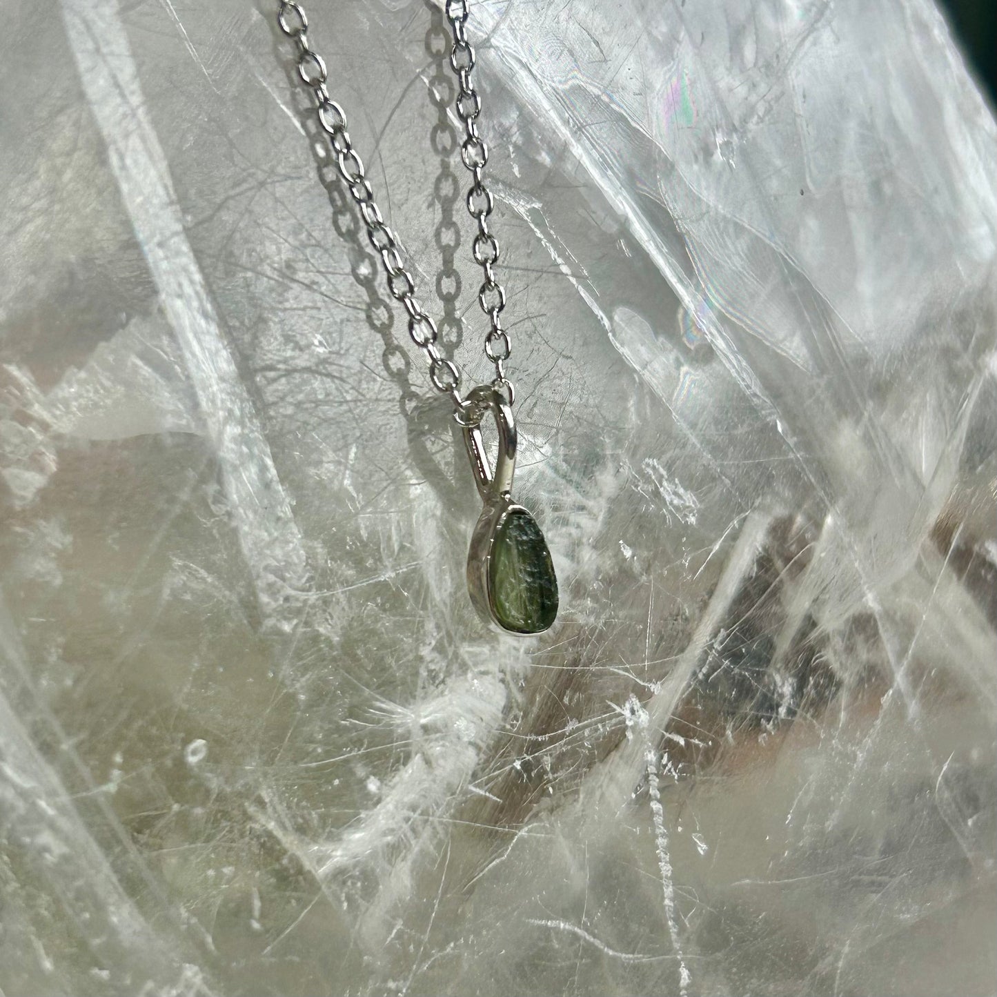 Moldavia Mini Pendant