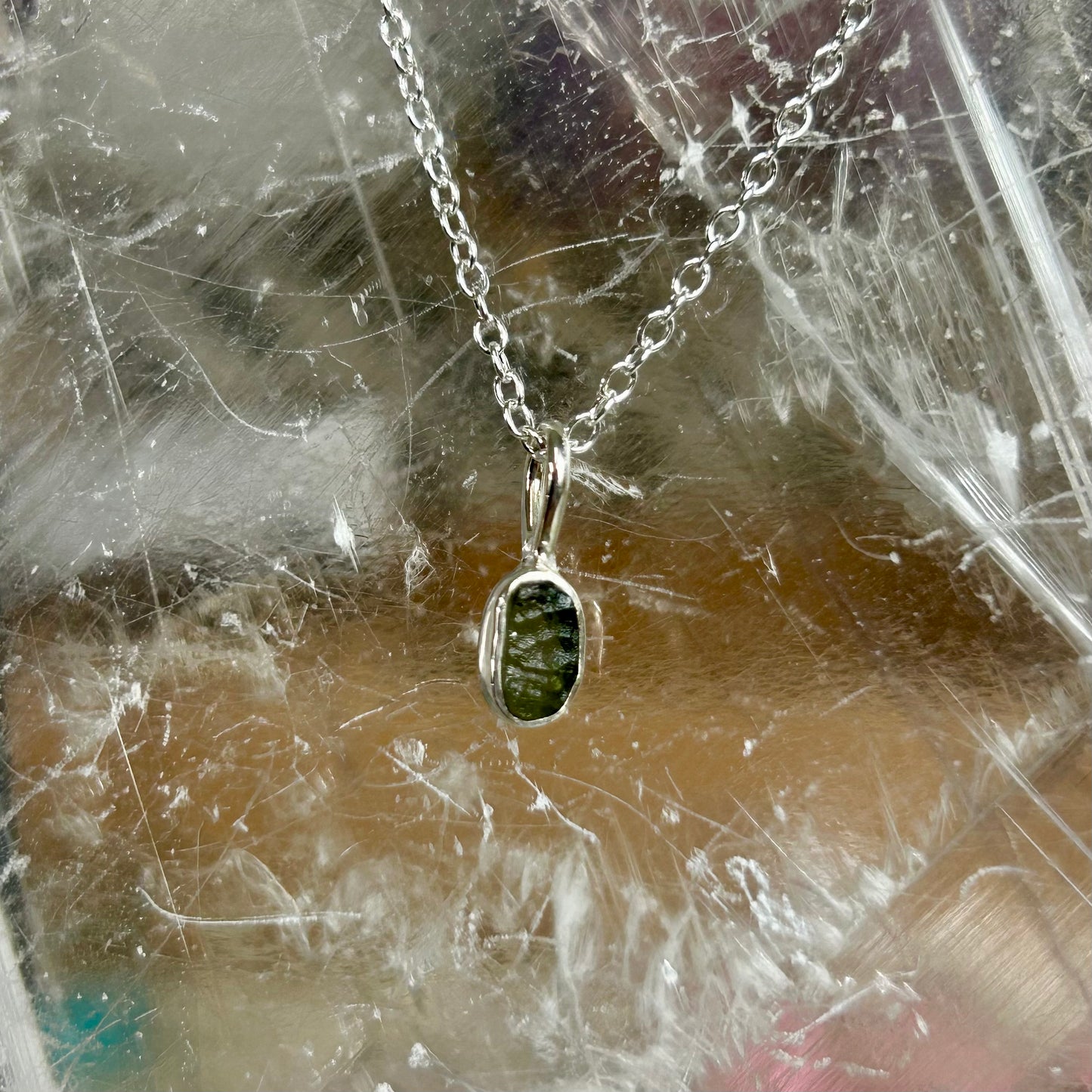 Moldavia Mini Pendant