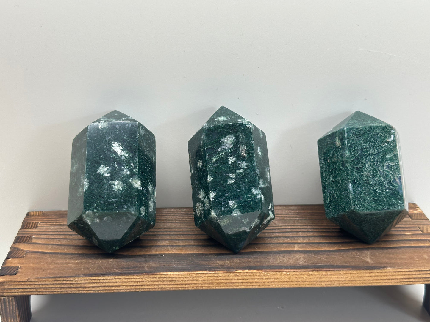 Flower Moss Agate DT