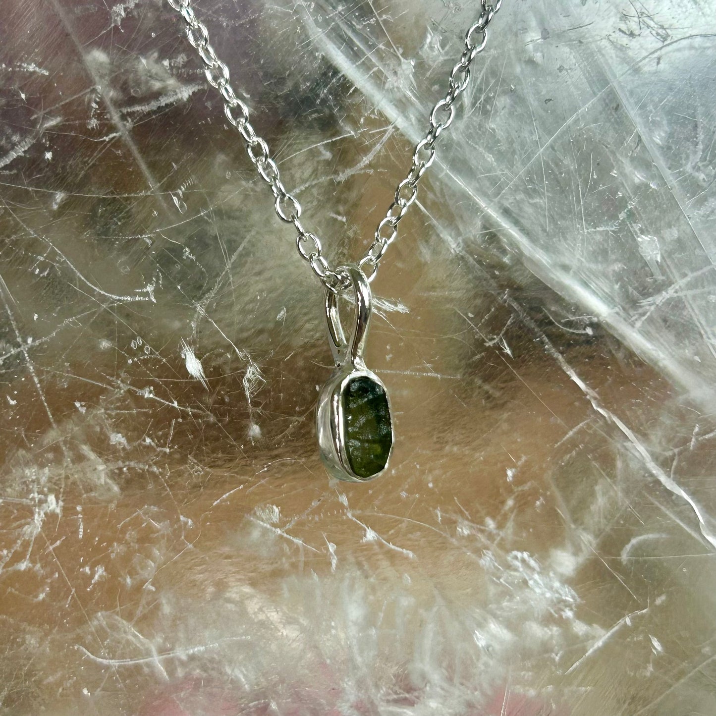 Moldavia Mini Pendant