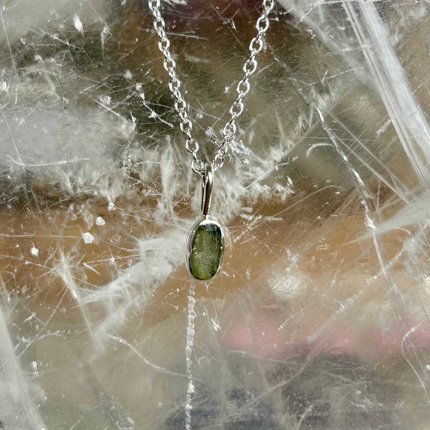 Moldavia Mini Pendant