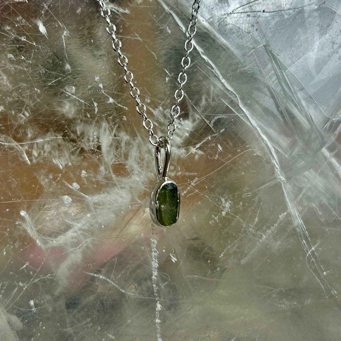 Moldavia Mini Pendant