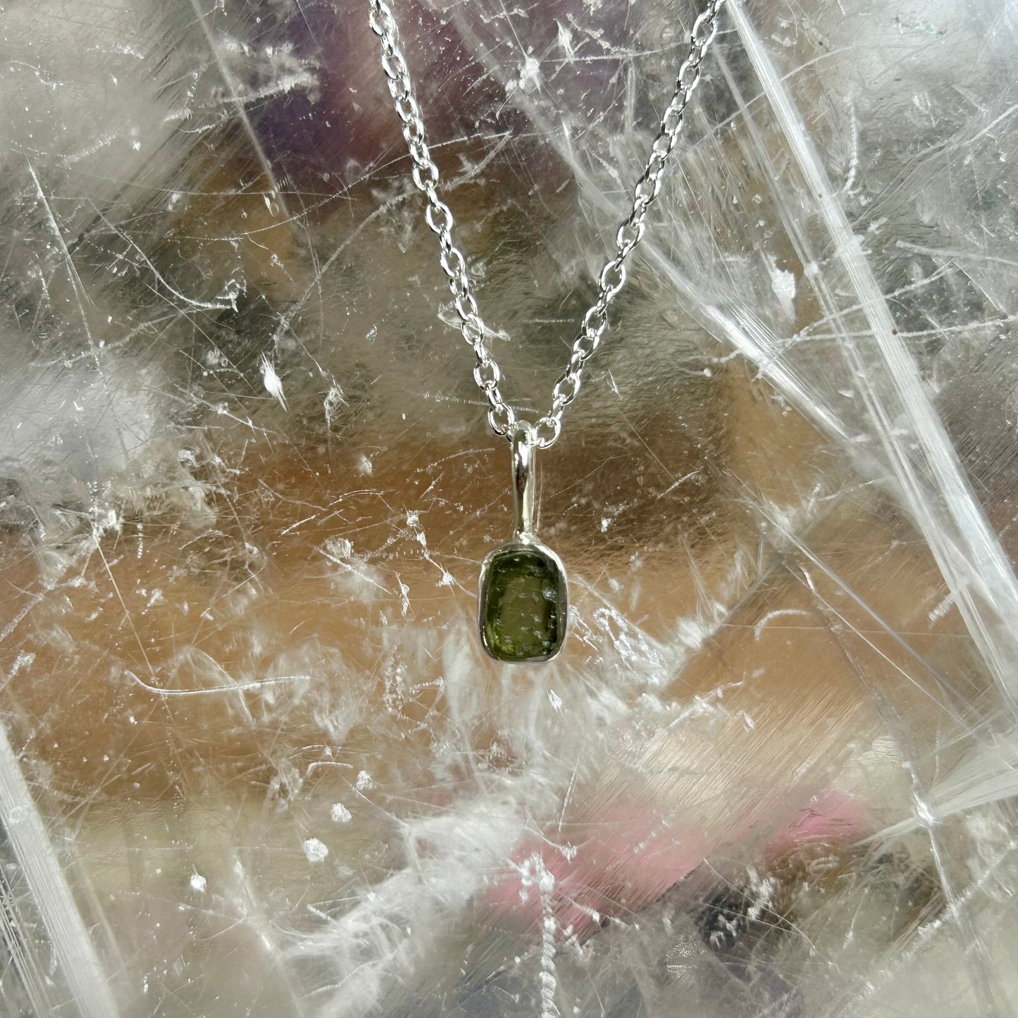 Moldavia Mini Pendant