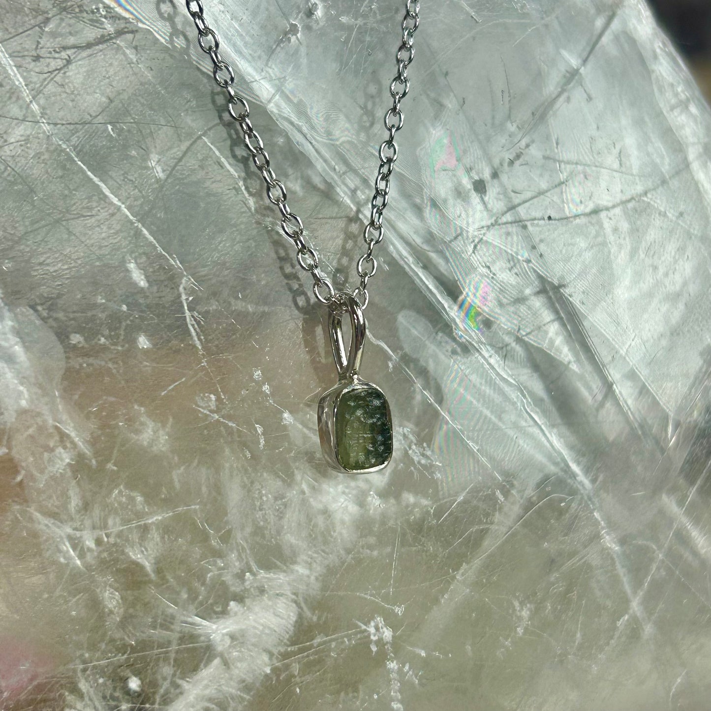 Moldavia Mini Pendant