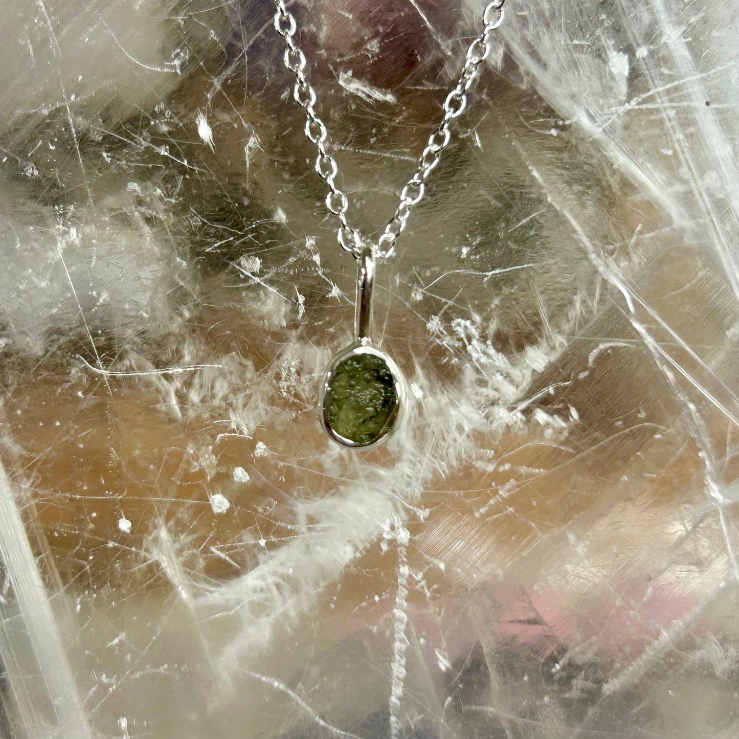 Moldavia Mini Pendant