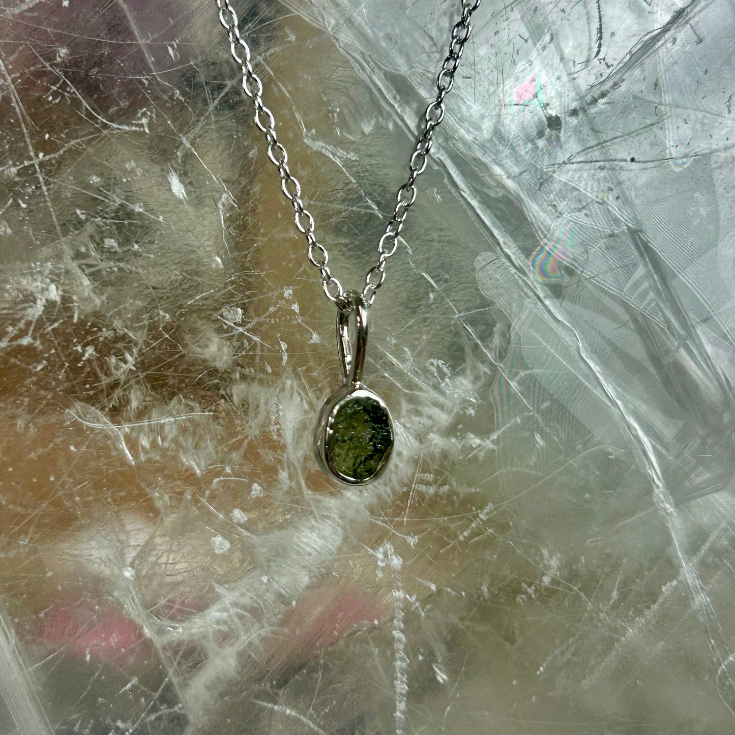 Moldavia Mini Pendant