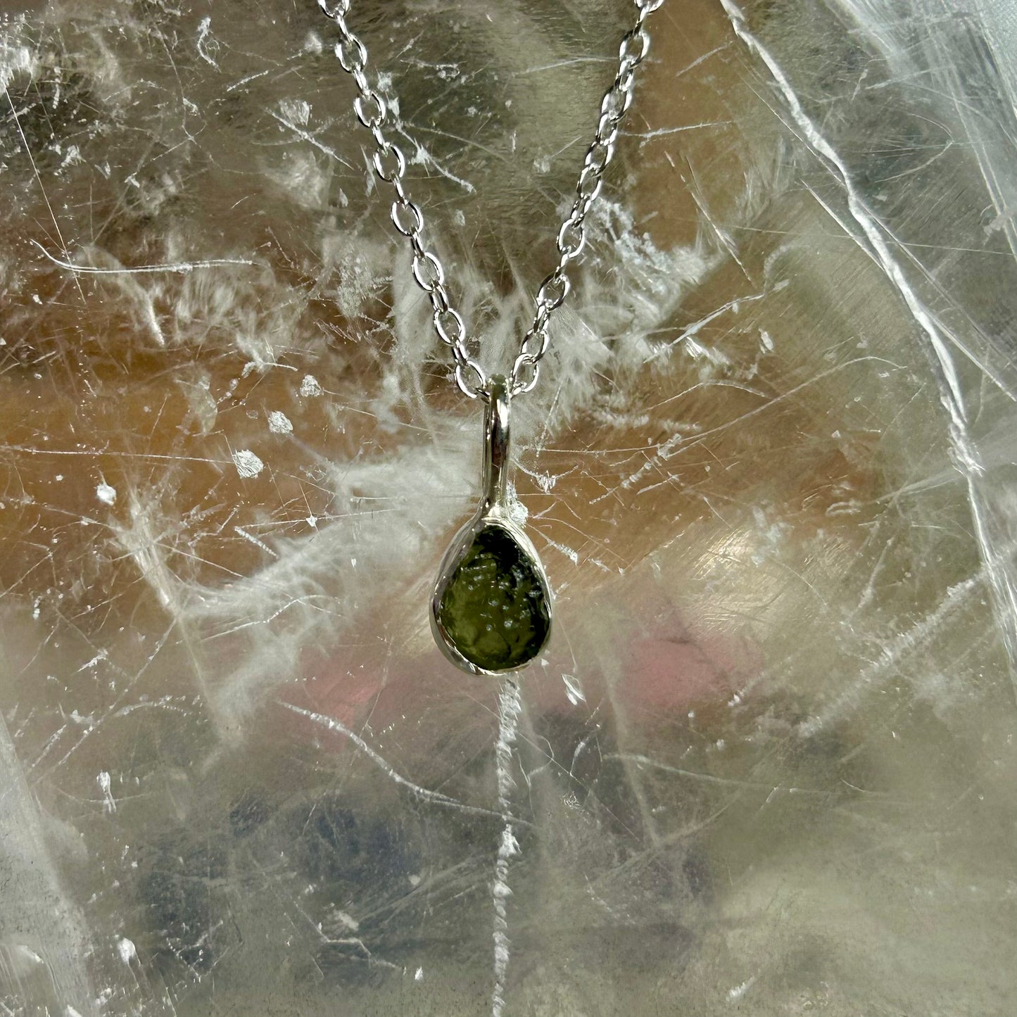 Moldavia Mini Pendant