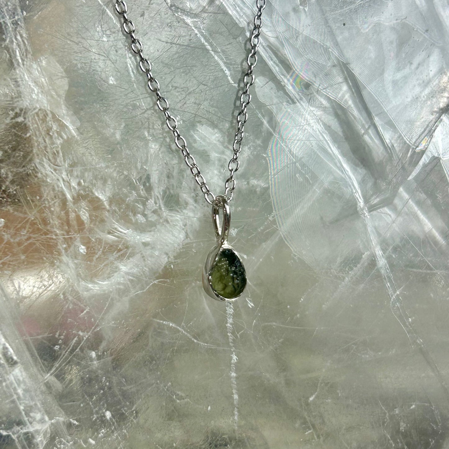 Moldavia Mini Pendant