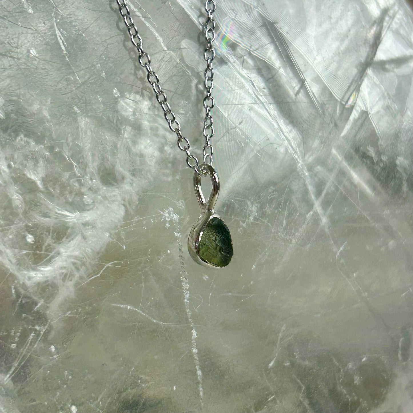 Moldavia Mini Pendant