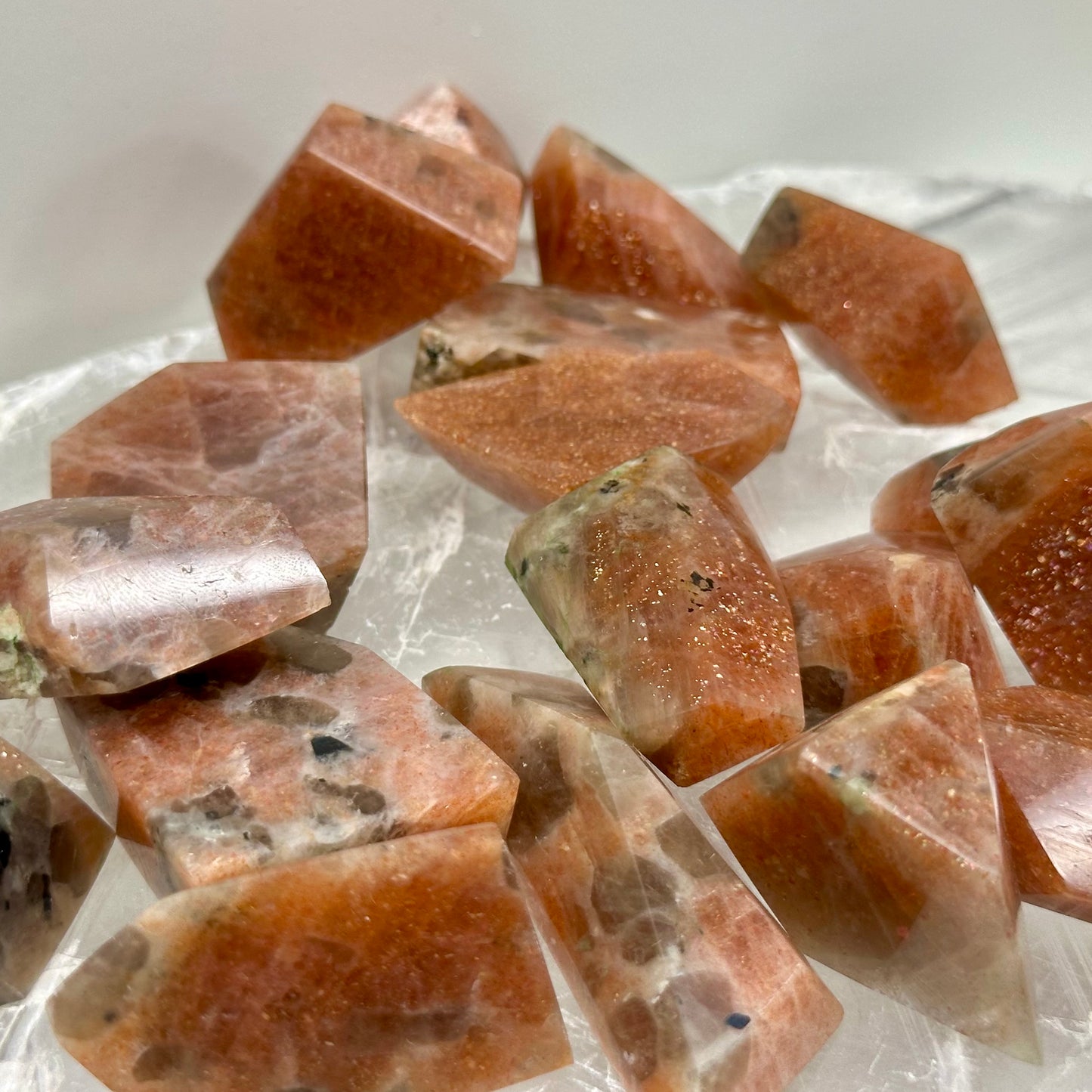 Arusha SunStone Mini Free Forms