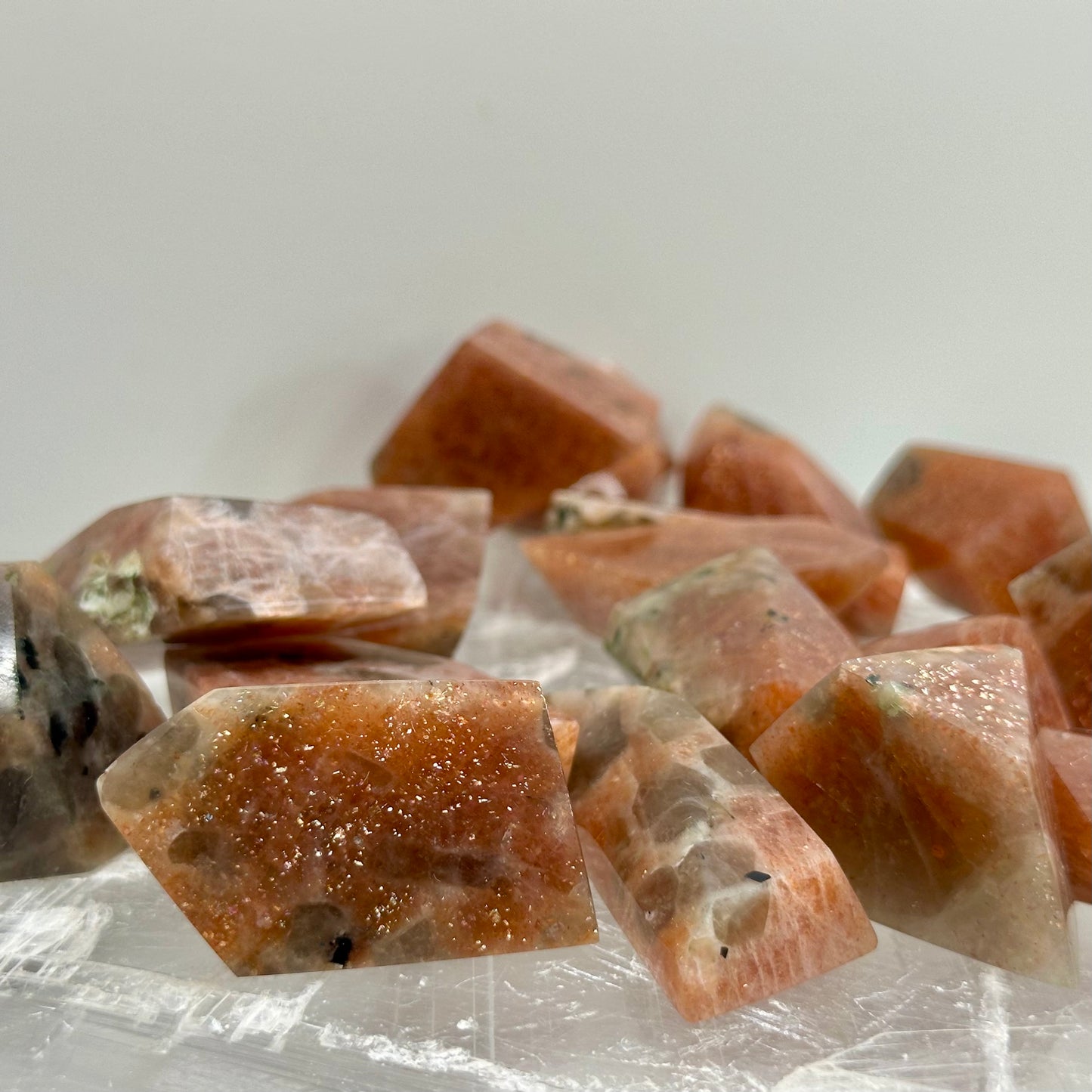 Arusha SunStone Mini Free Forms