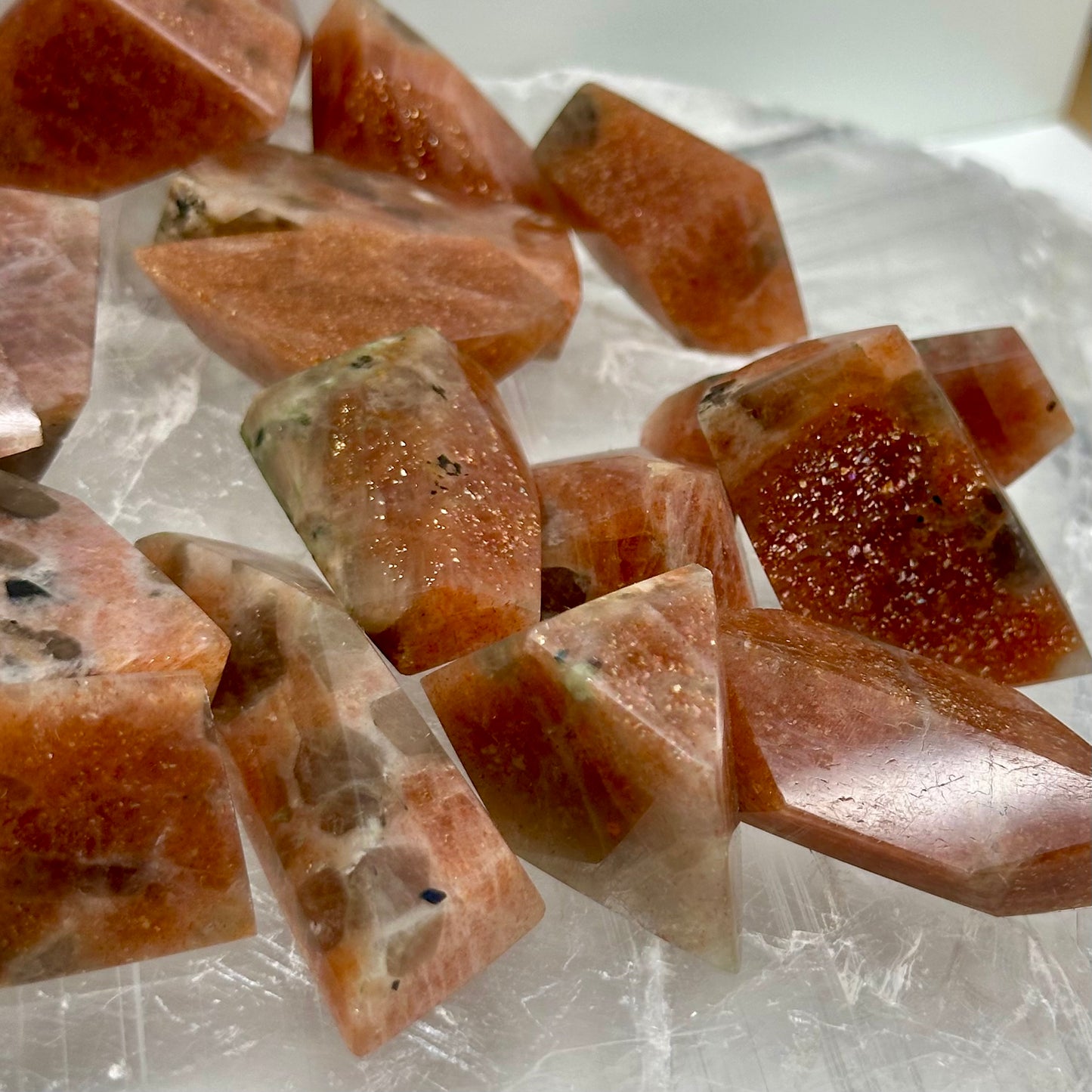Arusha SunStone Mini Free Forms