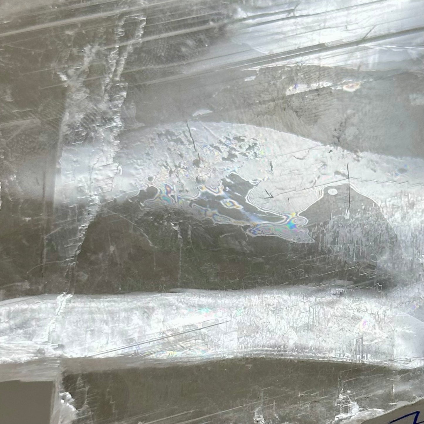Selenite Slabs
