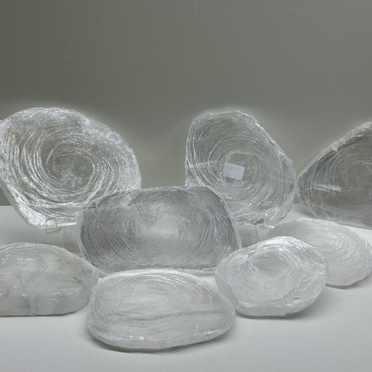 Selenite Portals