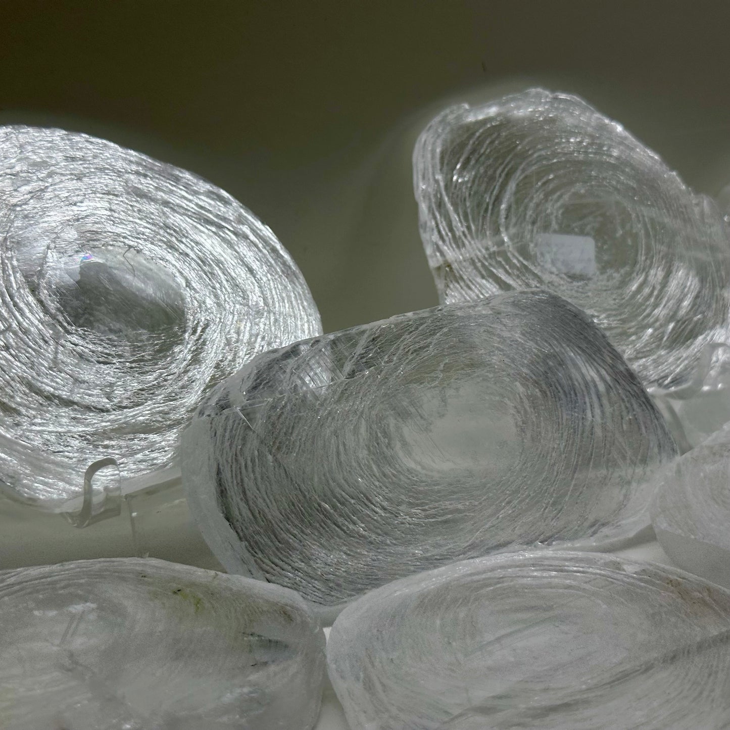 Selenite Portals
