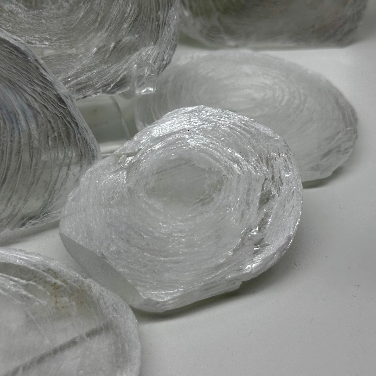 Selenite Portals