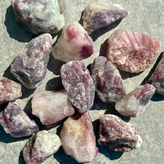Unicon Stone Raws