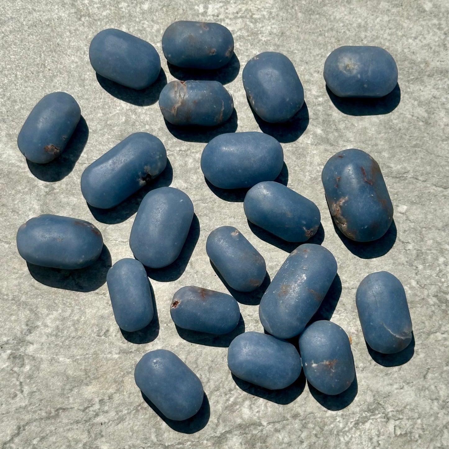 Angelite Palms
