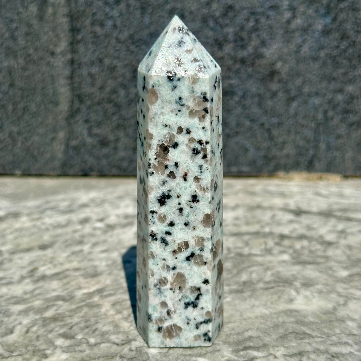 Kiwi Jasper Towers