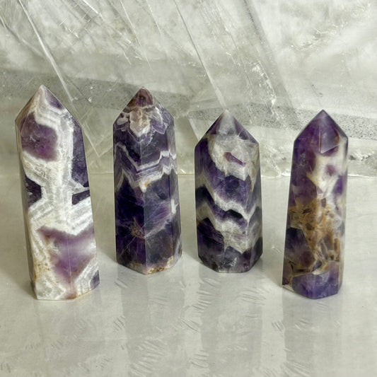 Dream Amethyst Towers