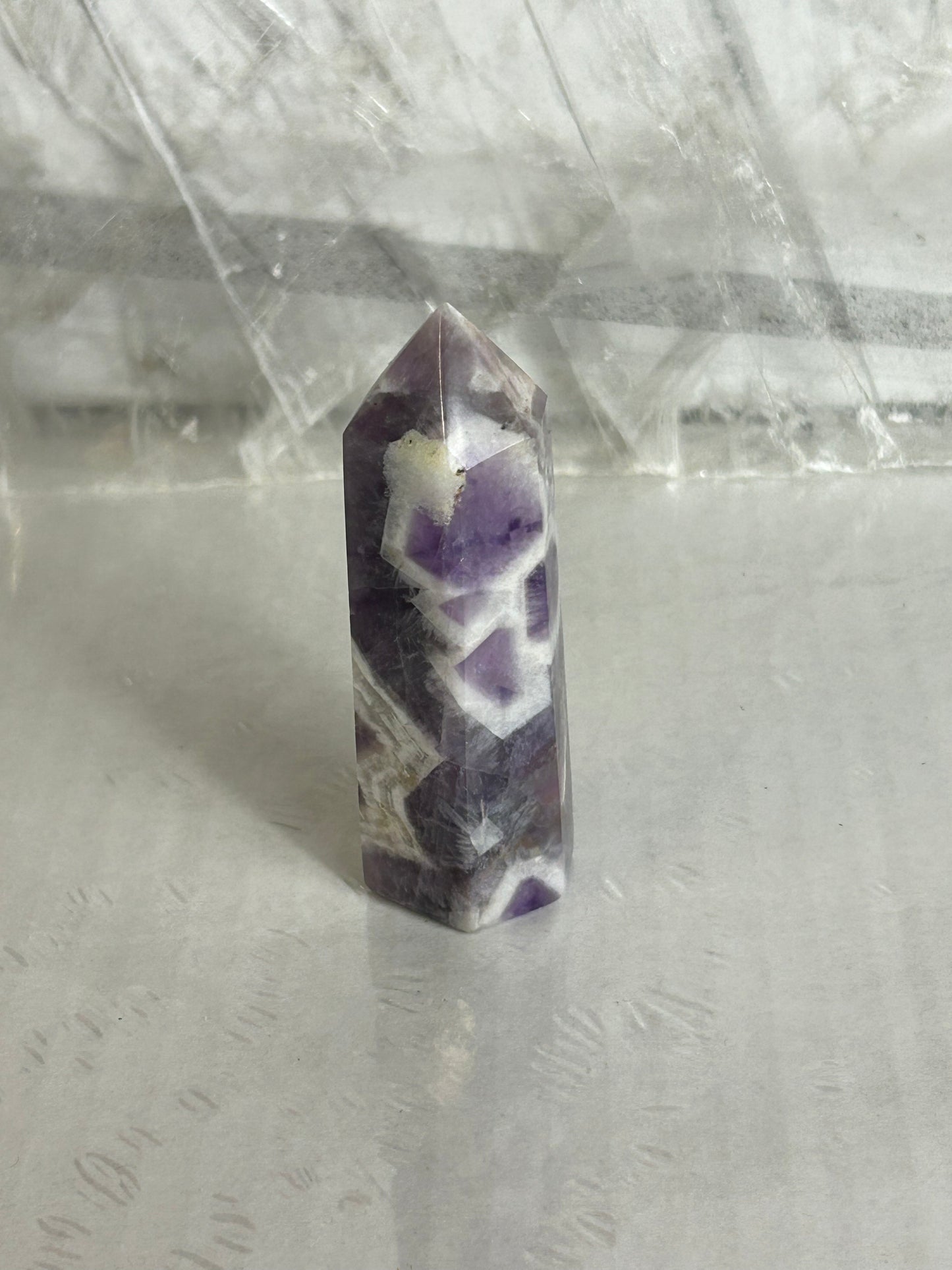 Dream Amethyst Towers