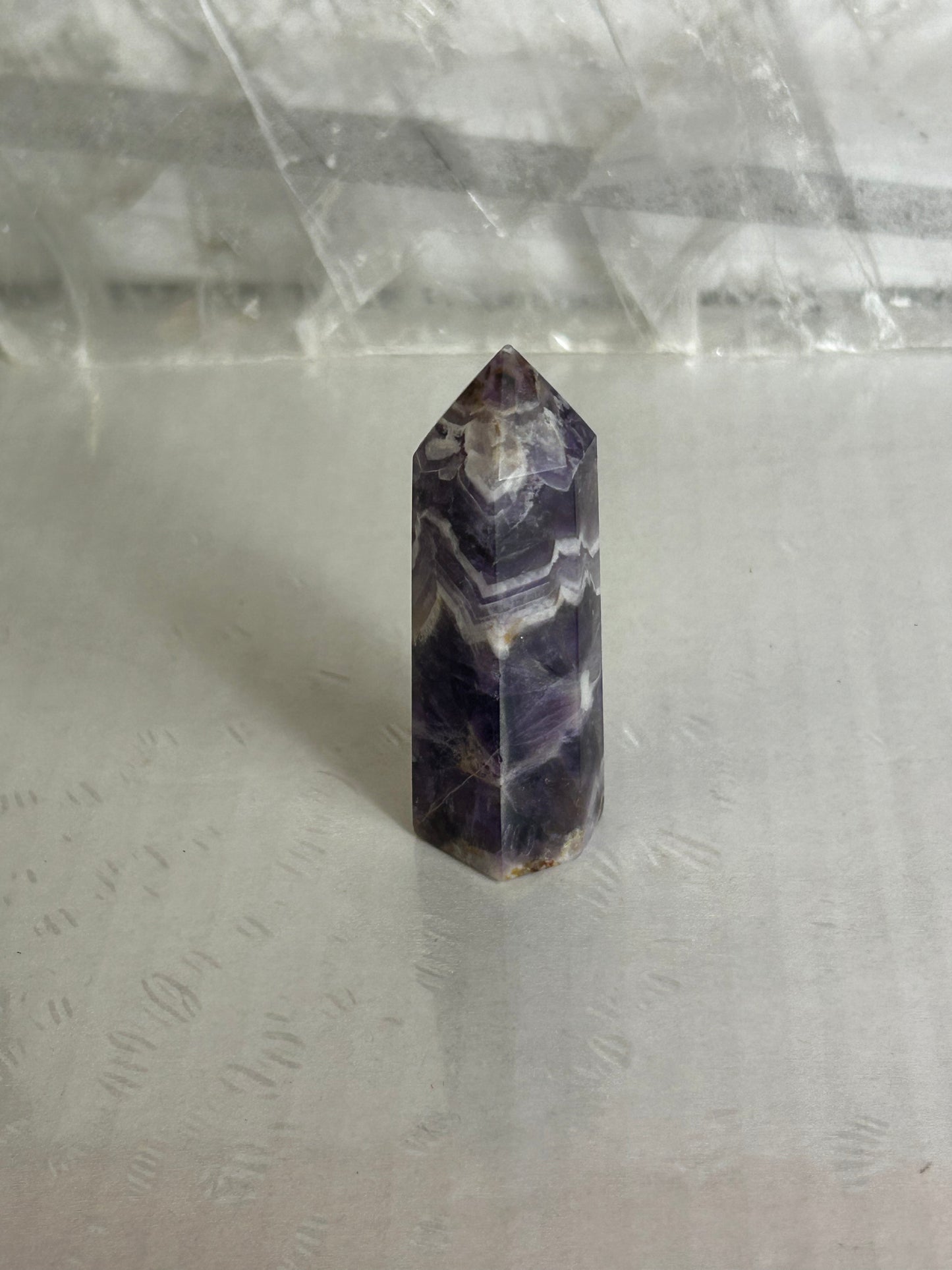 Dream Amethyst Towers