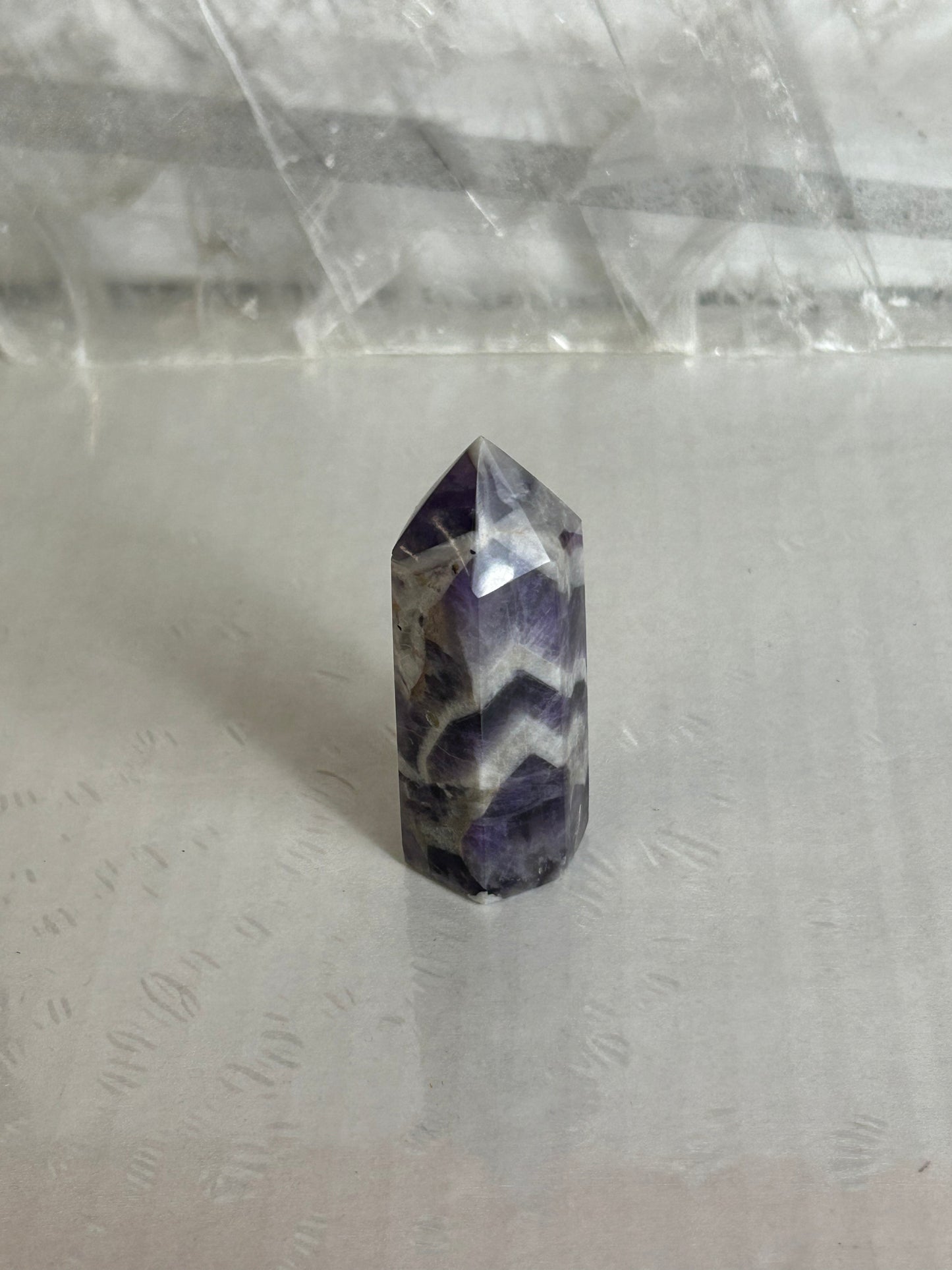 Dream Amethyst Towers