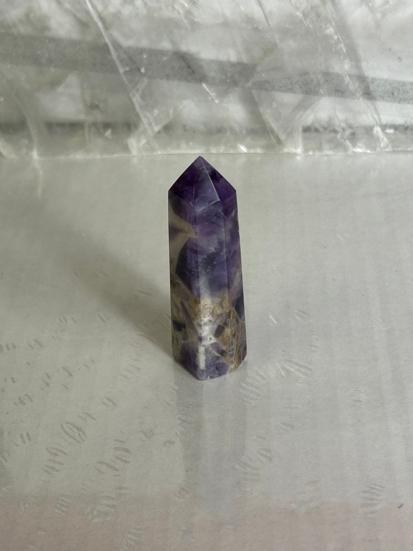 Dream Amethyst Towers