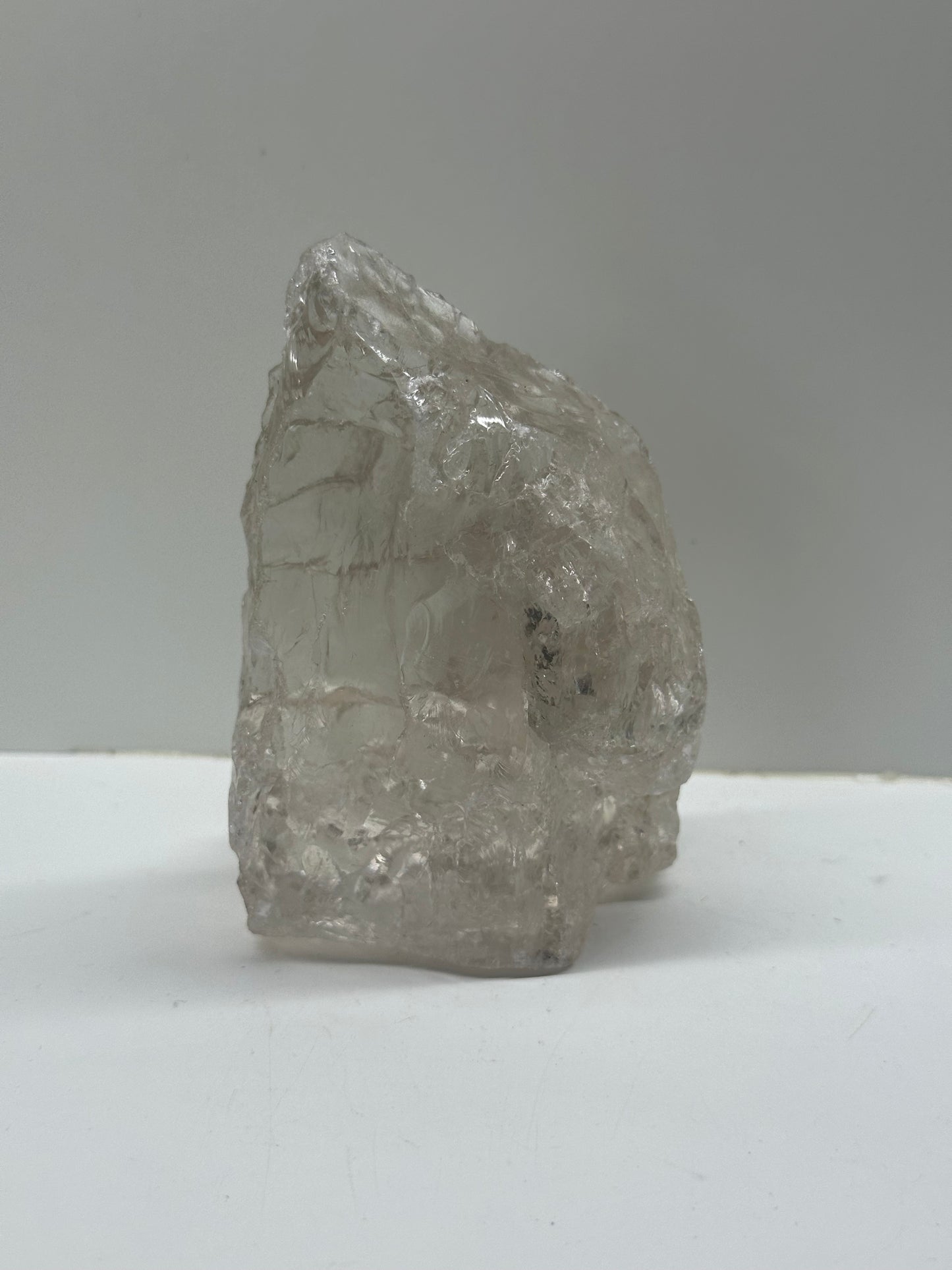 Smokey Quartz Raw
