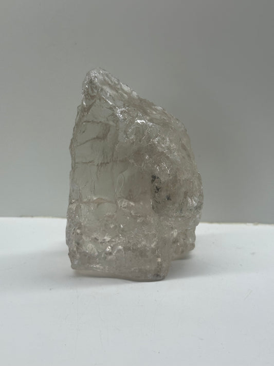 Smokey Quartz Raw