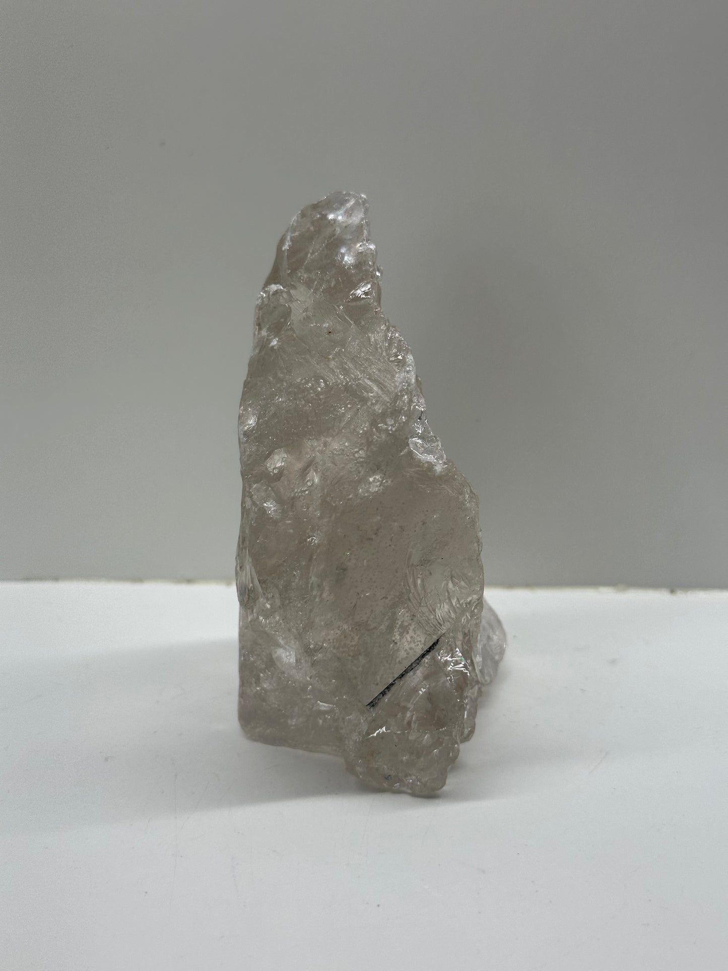 Smokey Quartz Raw